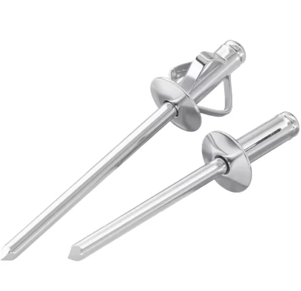 Aluminum Flat Head Rivets