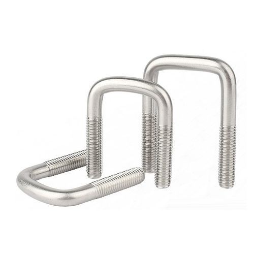 U-Bolts Square Bends Stainless Steel suppliers